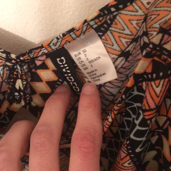 Aztec romper - Picture 3 of 3